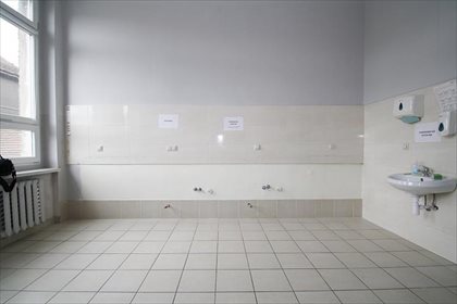 Wynajem 43m2 z pełnym zapleczem sanitarnym w centrum lokal użytkowy Opole, Centrum