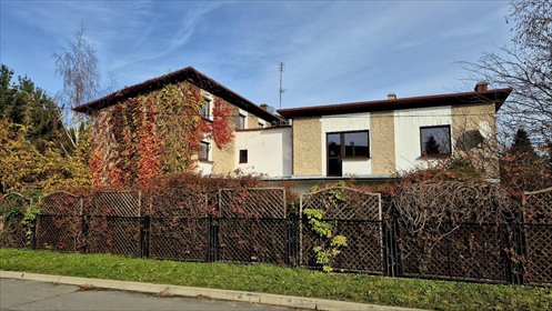 dom na sprzedaż 260m2 dom Lewin Brzeski, Marzanny