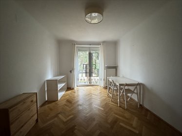 mieszkanie na sprzedaż 34m2 mieszkanie Warszawa, Stary Mokotów, Wiktorska