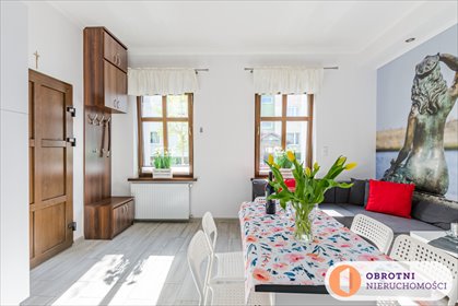 mieszkanie na sprzedaż 141m2 mieszkanie Ustka, Słowiańska