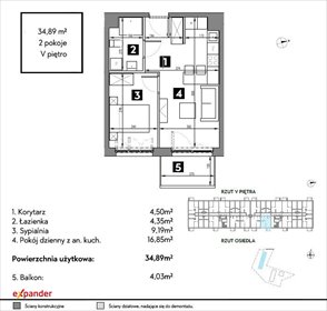 mieszkanie na sprzedaż 35m2 mieszkanie Wrocław, Nowodworska