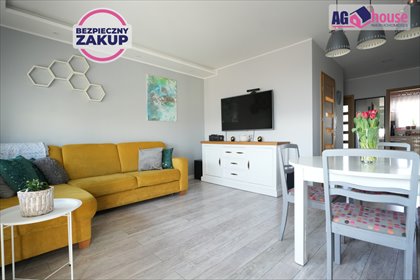 mieszkanie na sprzedaż 62m2 mieszkanie Gdańsk, Zaspa, Konstantego Ciołkowskiego