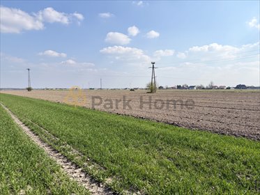 działka na sprzedaż 10800m2 działka Rawicz, Tysiąclecia