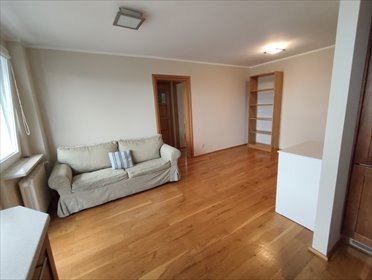 Mieszkanie na wynajem 50m2 mieszkanie Warszawa, Mokotów, Juliana Bruna