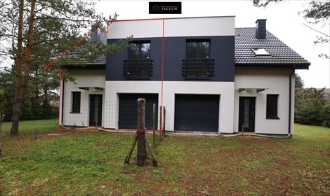 dom na sprzedaż Wągrowiec 119,29 m2