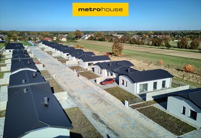 dom na sprzedaż 112m2 dom Ławy