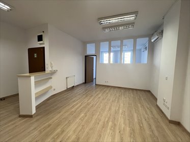 Lokal biurowy z klimatyzacją i widokiem na zieleń lokal użytkowy Wrocław