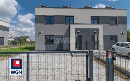 dom na sprzedaż 103m2 dom Trzek, Trzek, Lipowa
