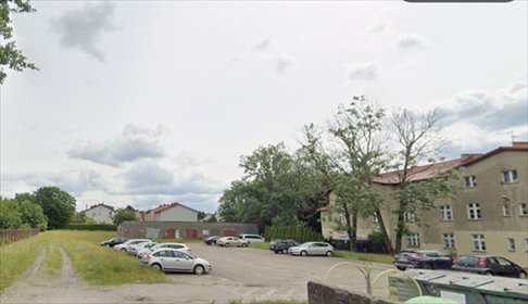 Działka 4 327 m² przy Raszyńskiej w Słupsku - polecam! działka Słupsk, Raszyńska