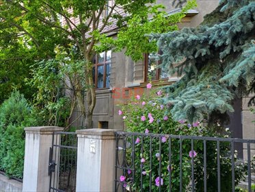 Dwupoziomowe 90,5 m² w domu z 1908 r. z garażem polecam mieszkanie Wrocław, Krzyki, Borek, Wolbromska