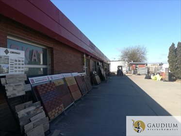 magazyn na sprzedaż 600m2 magazyn Gdynia, Chylonia, Hutnicza