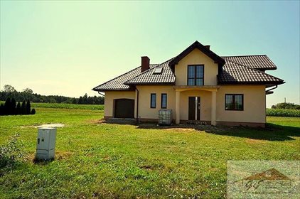 Dom na sprzedaż Charytany 204m2 Foto 5