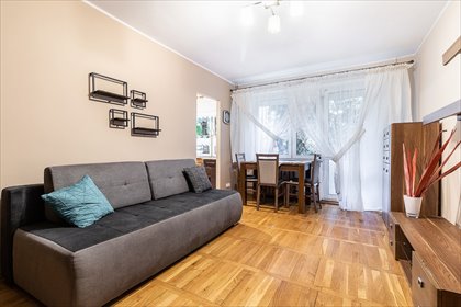 mieszkanie na wynajem 38m2 mieszkanie Poznań, Winogrady, Os. Przyjaźni