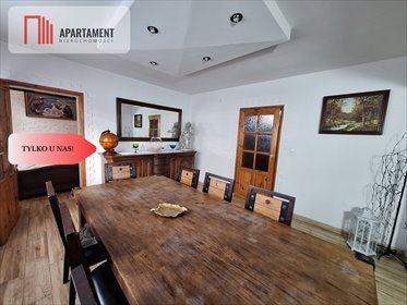 Dom na sprzedaż Skarszewy 170m2 Foto 2