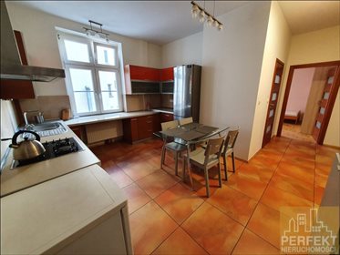 Mieszkanie dwupokojowe na wynajem Olsztyn, Stare Miasto, Stare Miasto 63m2 Foto 2