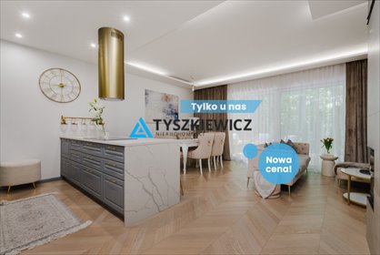 dom na sprzedaż 126m2 dom Reda, Zbigniewa Wodeckiego