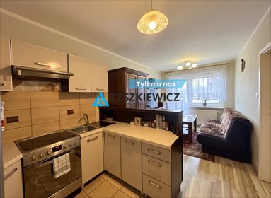 mieszkanie na sprzedaż 30m2 mieszkanie Reda, Garncarska