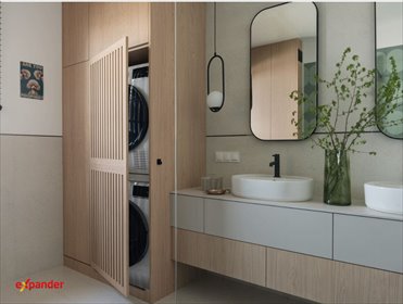 Zapraszam do obejrzenia 51 m² mieszkania na Jeżycach w Poznaniu mieszkanie Poznań, Jeżyce, Klemensa Janickiego
