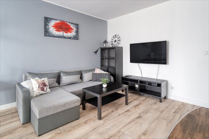 mieszkanie na wynajem 39m2 mieszkanie Gdańsk, Piecki-Migowo, Myśliwska