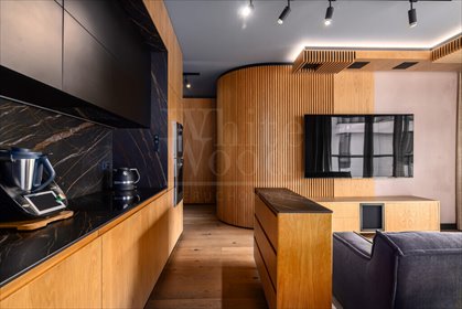 mieszkanie na sprzedaż 79m2 mieszkanie Gdańsk, Brzeźno, al. Aleja Gen. Józefa Hallera