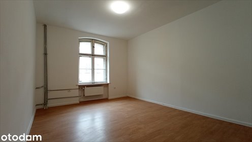 Mieszkanie 2-pokojowe do remontu, kamienica, 34 m². mieszkanie Słupsk, Piotra Skargi