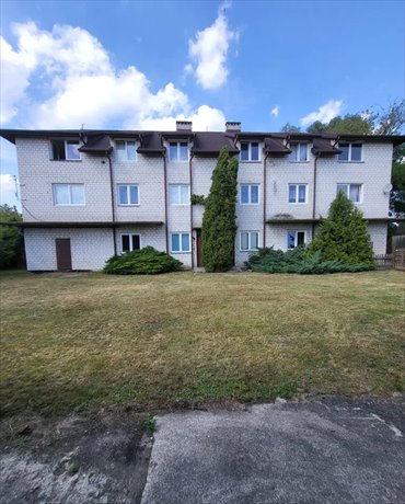 lokal użytkowy na sprzedaż 2500m2 lokal użytkowy Słupno, Słupno