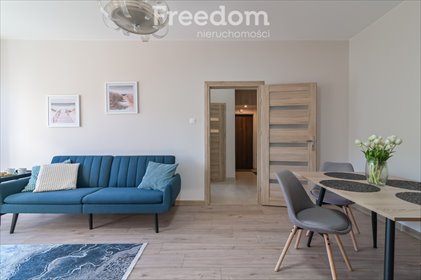 mieszkanie na wynajem 56m2 mieszkanie Gdynia, Antoniego Abrahama