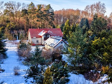 dom na sprzedaż 205m2 dom Nowy Dwór, Adama Mickiewicza