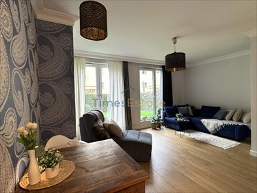 Zapraszam do obejrzenia kawalerki 33 m² z ogródkiem na Bemowie mieszkanie Warszawa, Bemowo, Żołnierzy Wyklętych