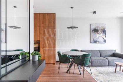 mieszkanie na wynajem 42m2 mieszkanie Gdańsk, Oliwa, Artura Grottgera