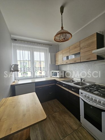 Przestronne 2-pokojowe mieszkanie z balkonem i widokiem mieszkanie Bydgoszcz, Wyżyny