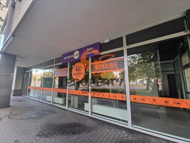 lokal użytkowy na wynajem 162m2 lokal użytkowy Warszawa, Mokotów