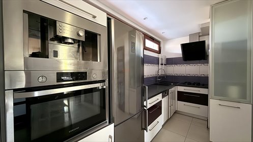 Dwupokojowe 52 m² z balkonem w Krzykach - polecam! mieszkanie Wrocław, Krzyki, Krzyki, Powstańców Śląskich