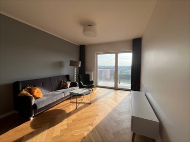 mieszkanie na sprzedaż Katowice Sołtysia 46 m2