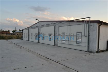 Magazyn na sprzedaż Gołańcz, Smolary 700m2 Foto 4