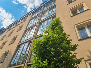Wynajem 3-pok. w centrum Krakowa, balkon, wysoki standard mieszkanie Kraków, Krowodrza, Juliusza Lea