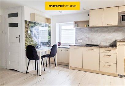 mieszkanie na sprzedaż 30m2 mieszkanie Pabianice, Centrum