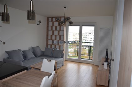 mieszkanie na wynajem 40m2 mieszkanie Warszawa, Ursynów, al. Komisji Edukacji Narodowej