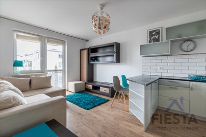 Wynajmę przestronne 3-pokojowe mieszkanie 56 m² w Warszawie mieszkanie Warszawa, Białołęka, Skarbka z Gór