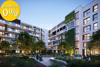 mieszkanie na sprzedaż 79m2 mieszkanie Kraków, Łagiewnicka