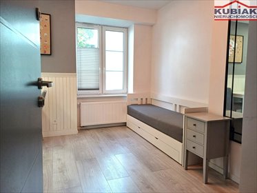 Zapraszam do kawalerki po remoncie w centrum Pruszkowa mieszkanie Pruszków, Michała Drzymały