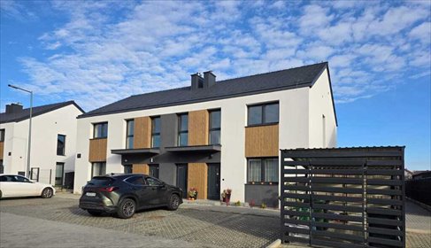 mieszkanie na sprzedaż 70m2 mieszkanie Jakubowice Konińskie, Lubelska