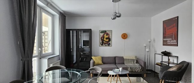 mieszkanie na sprzedaż 50m2 mieszkanie Warszawa, Ursynów, Belgradzka