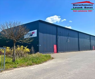 lokal użytkowy na sprzedaż 3283m2 lokal użytkowy Grudziądz