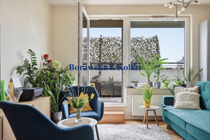 mieszkanie na sprzedaż 51m2 mieszkanie Warszawa, Praga-Południe, Jugosłowiańska