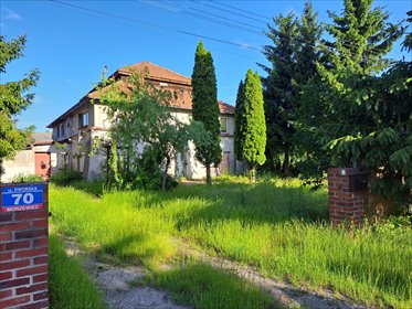 dom na sprzedaż 155m2 dom Morzewiec, Morzewiec, Dworska