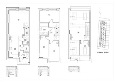 mieszkanie na sprzedaż 82m2 mieszkanie Warszawa, Mokotów Czerniaków, Batalionu AK "Karpaty"