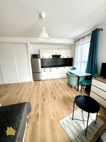 mieszkanie na wynajem 30m2 mieszkanie Lublin, Wieniawa, Miasteczko Akademickie
