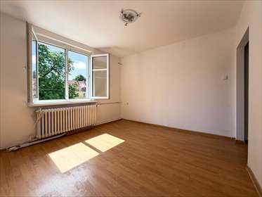 Mieszkanie trzypokojowe w centrum Uzdrowiska mieszkanie Szczawno-Zdrój, Henryka Sienkiewicza