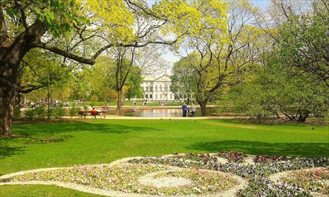 mieszkanie na sprzedaż 37m2 mieszkanie Warszawa, Śródmieście